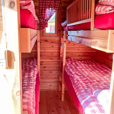 Camping Resort Ruelzheim Rülzheim