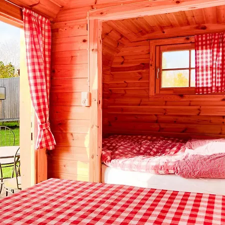 Camping Resort Ruelzheim *