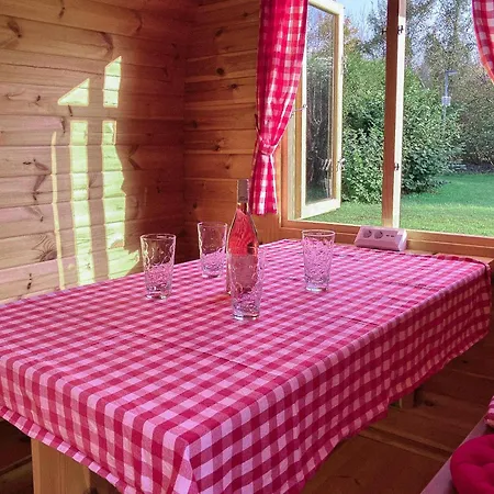 キャンプ場 Camping Resort Ruelzheim Rülzheim