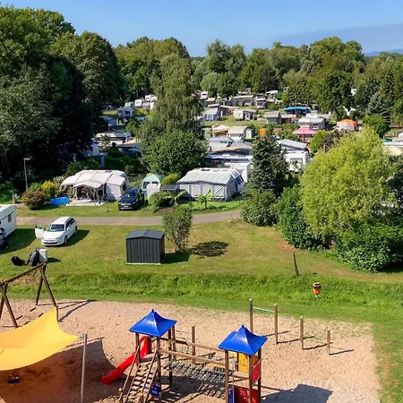 Camping Resort Ruelzheim אתר קמפינג *