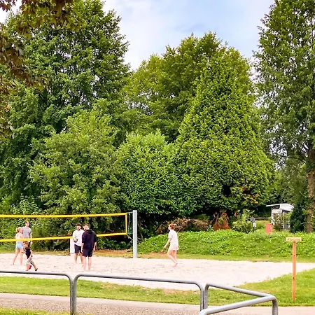 Camping Resort Ruelzheim *