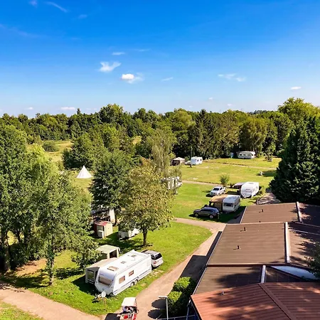 Camping Resort Ruelzheim