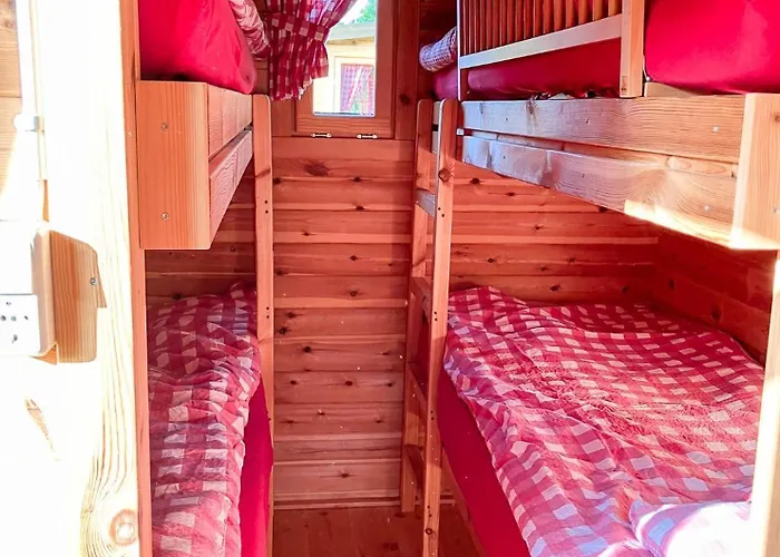 Camping Resort Ruelzheim Rülzheim