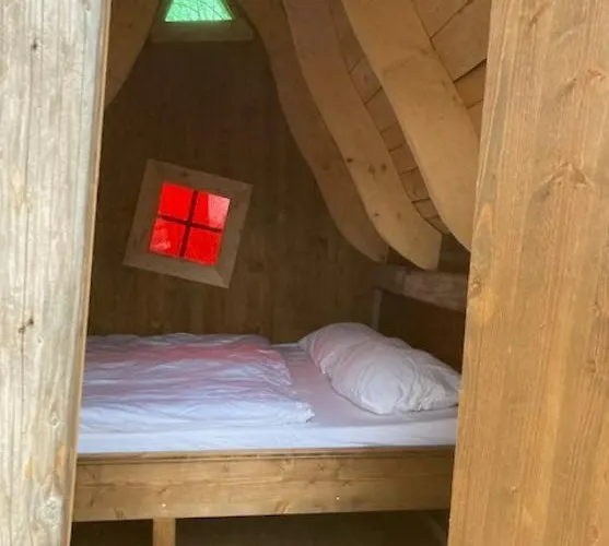 キャンプ場 Camping Resort Ruelzheim