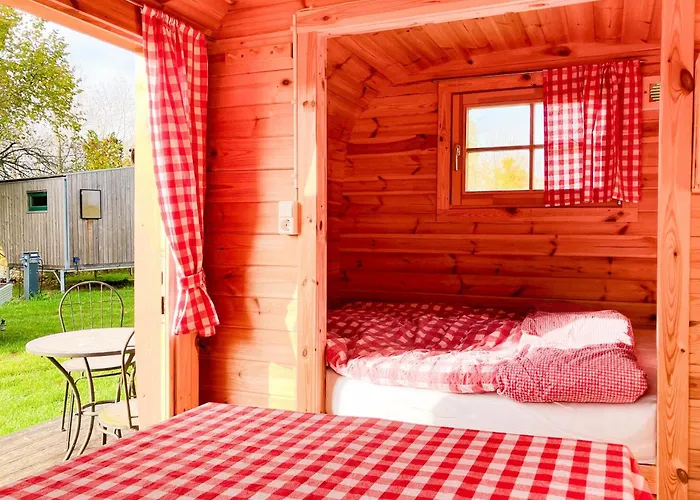 Camping Resort Ruelzheim *