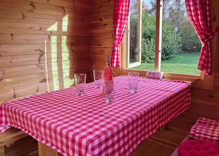 キャンプ場 Camping Resort Ruelzheim Rülzheim