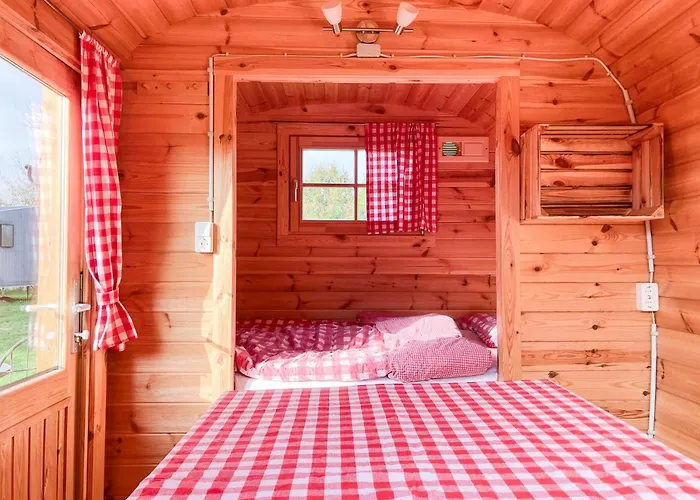 Camping Resort Ruelzheim