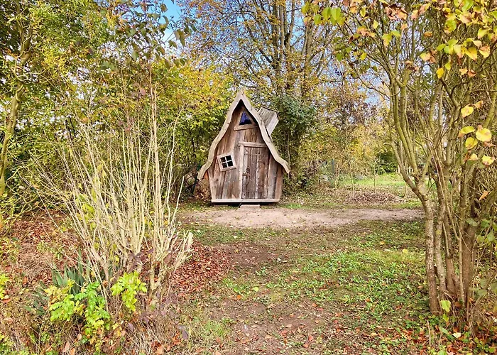 Camping Resort Ruelzheim キャンプ場 Rülzheim