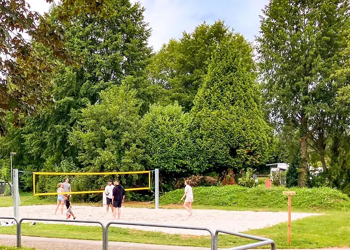 Camping Resort Ruelzheim *