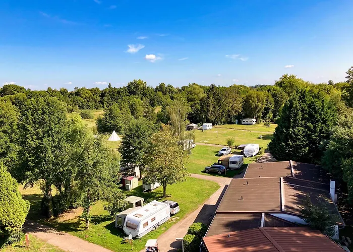 Camping Resort Ruelzheim