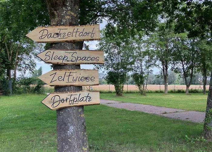 Camping Resort Ruelzheim *